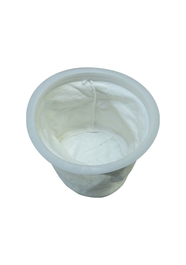 Stılevs Amiral,Uzay Bez Toz Torbası