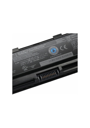 Toshiba Uyumlu C855-18Q. C855-1R2. C855-26T Batarya Pil A+++ N11.182
