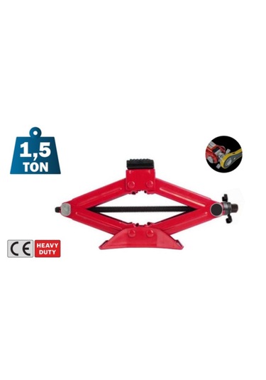 Cmc Tools 1.5 Ton Makas Kriko