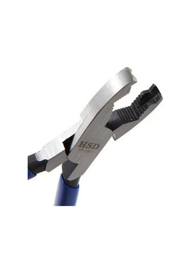 Dancemonkey Hsd Hs-150z Paslı Vida Sökme Pensesi, Nekrotik Kayma Vidası Pensesi