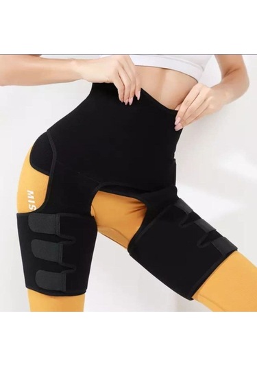 Kalça Şekillendirici Korse Vücut Sıkılaştırıcı Bel Ve Selülit Korsesi