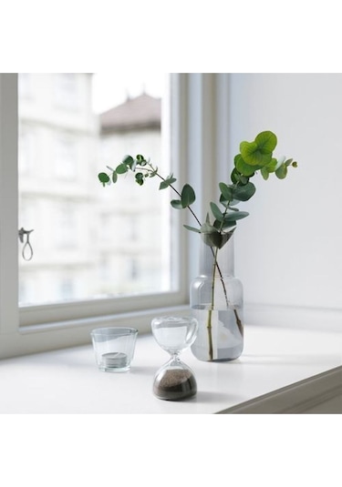 Eftertanka Dekoratif Kum Saati Masaüstü Dekor 3.20