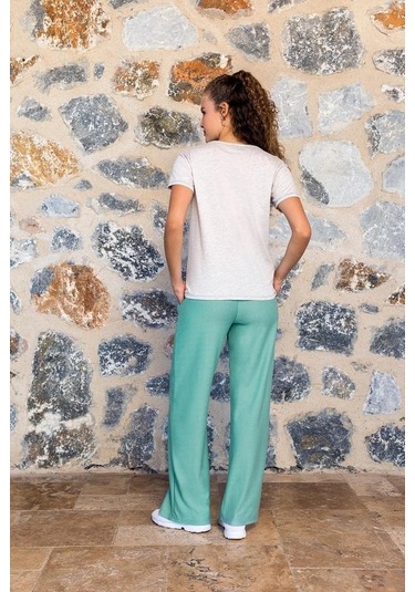 Doreanse 4018 Bayan Kısakol Takım 001