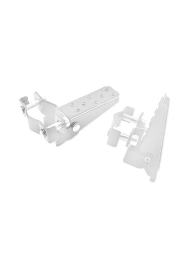 Homyl Motosiklet Arka Ve Ön Retro Katlanır Ayak Dayama Yerleri