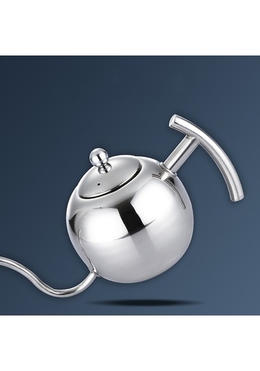 Dancemonkey Mocha Cezve Süzgeçli Paslanmaz Çelik Çaydanlık, Kapsül Uyumluluğu