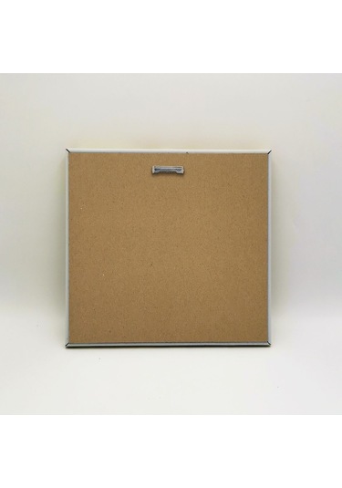 İtalya Görseli Baskılı Taş Tablo 25x25 669