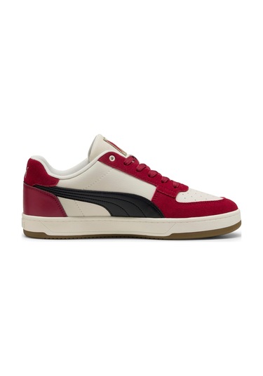 Puma Caven 2.0 Greenside Unisex Spor Ayakkabı 401607 01 Kırmızı