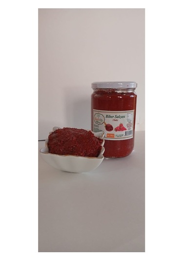 Hatay Biber Salçası -tatlı -700 Gr