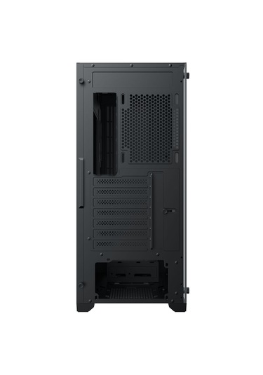 Xigmatek EN44830 Gaming X II Odın II 650 W Oyuncu Kasası Siyah