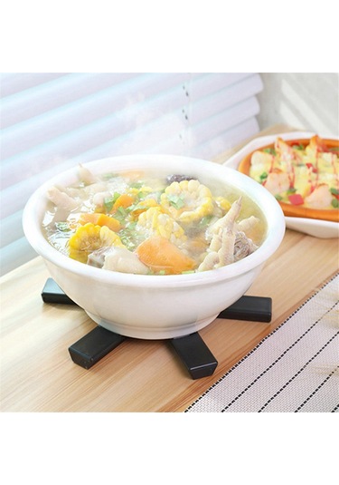 Tencere Altlığı Tabak Yer Matı Bardak Altlığı Katlanır Isı Yalıtımı Diğer