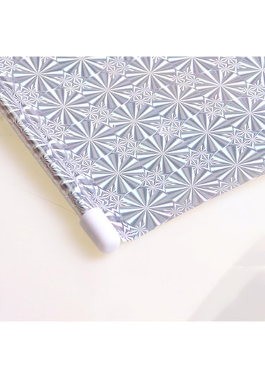 Suntek Magideal Araba Silindir Geri Çekilebilir Araba Güneşlik