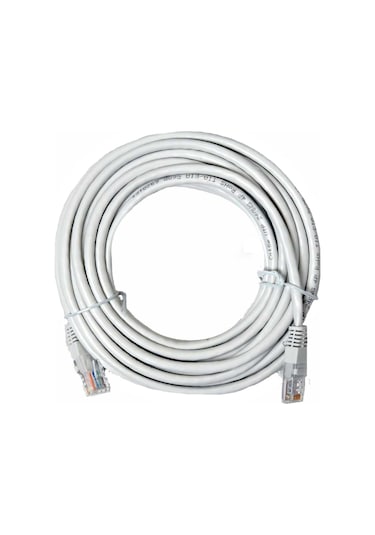 Fully 10 Metre Cat5 Kablo