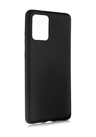 Smcase Samsung Galaxy Note 20 Ultra Kılıf Lüks Mat Silikon