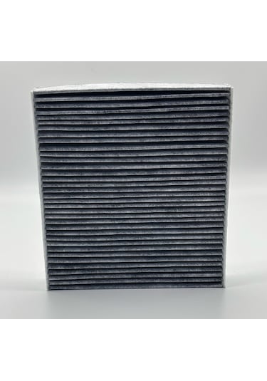 Regato Filter Renault Megane E-tech Karbon Kabin/polen Filtresi