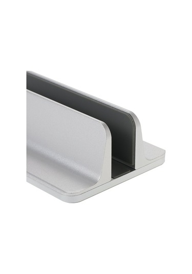 Didadodo Macbook, Tablet Ve Telefonlar İçin Ev Tipi Dikey Stand - Hafif Alüminyum Soğutucu