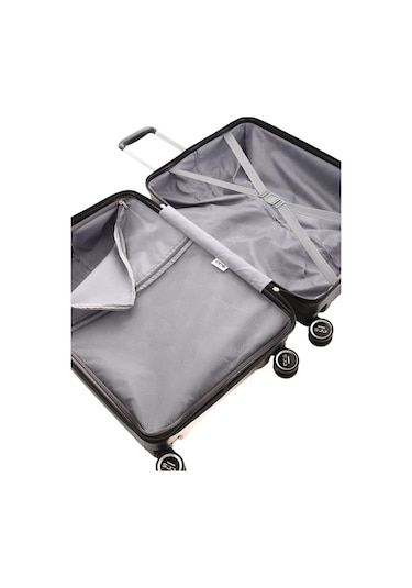 Ccs 5236 Trolley Kabin Boy Valiz CCS-5236-K-R1534 Siyah
