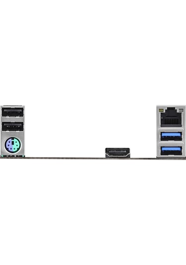 Asrock H510 Pro BTC+ Intel H510 3200 MHz DDR4 Soket 1200 ATX Mining Anakart