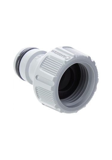 Gardena 18200 Musluk Bağlantısı 21 Mm (G 1/2')