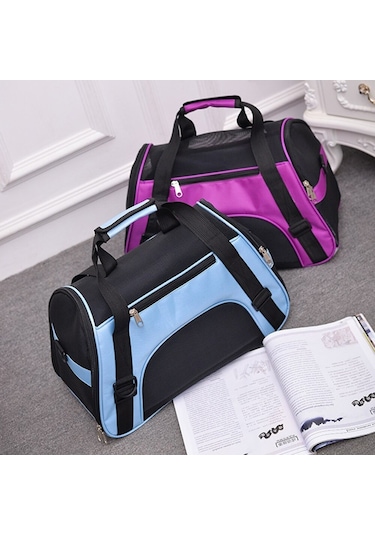 Jokmae Su Geçirmez Seyahat Çantası Siyah