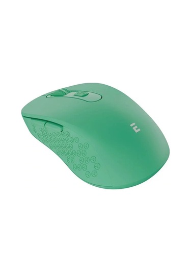 Everest Sm-bt08 Usb Yeşil 2 In 1 Bluetooth 2.4ghz Kablosuz Mouse 001