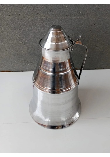 Aluminyum Güğüm "10 Numara"