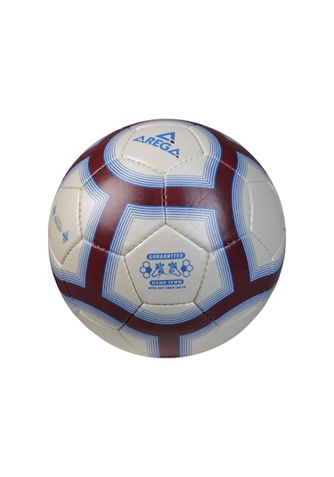 Arega Futbol Antrenman Topu Tsb-40852 02 Bordo - Mavi