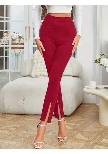 Nazlım Butik - Pantolon - 102991 001