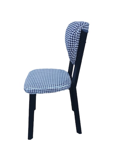 Mutfak Sandalyesi Cafe Sandalyesi Salon Bahçe Sandalyesi 2 Adet