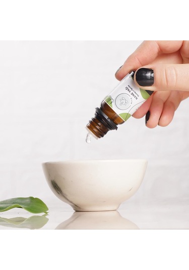 Mitr Naturel Nane Uçucu Yağ Diğer