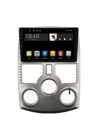 Aln Daihatsu Terios 2007-2011 4gb Ram 64gb Hafıza 8 Çekirdek Carplay Android Multimedya 9"
