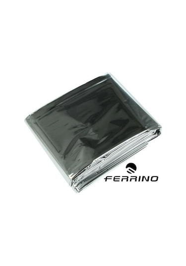 Ferrino  Termal  Battaniye Çok Renkli