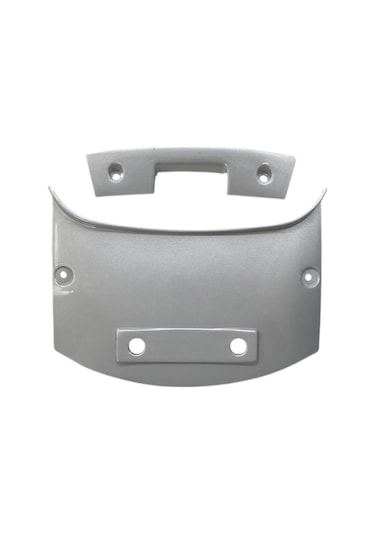 Mondial Rs 151 Arka Stop Alt-Üst Grenaj Gri