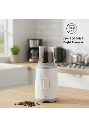 Lura 12R4 Mix 300 W Kişisel Blender