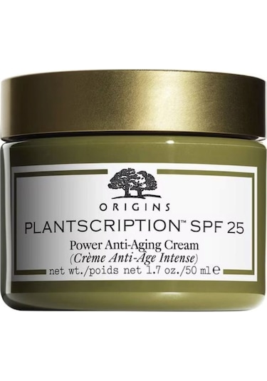 Origins Plantscription Power Anti-Aging Cream SPF25 50 ML