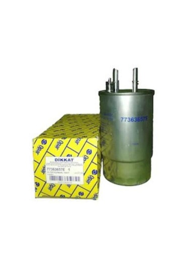 Opar Yakıt Mazot Filtresi Doblo 3 Linea 1.3 Jtd - 77363657E 7692958361743