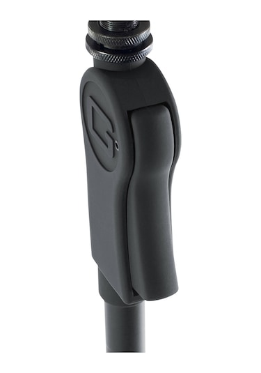 Gator Gfw-mıc-1001 10" Yuvarlak Tabanlı Mikrofon Standı