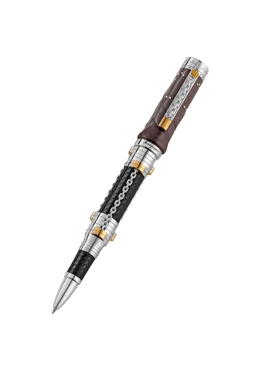 Montegrappa Harry Houdini Limitli Üretim Roller Kalem Ishnnrse Standart