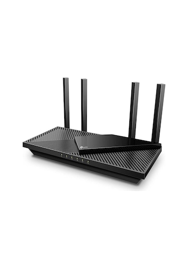 Archer Ax55, Ax3000 Mbps Dual Band Gigabit Wi-fi 6 Router