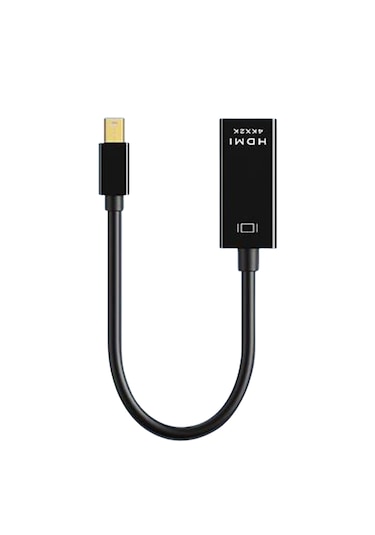 Alfais 5147 Type C To Hdmi Çevirici Dönüştürücü Adaptör