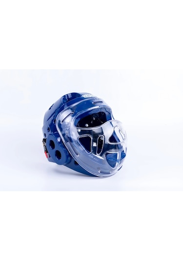 Haşado Taekwondo, Boks, Kickboks, Karate Kapalı Camlı Mantar Kask