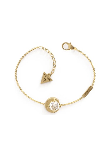 Guess Jgujubb01197jwygs Kadın Bileklik Altın