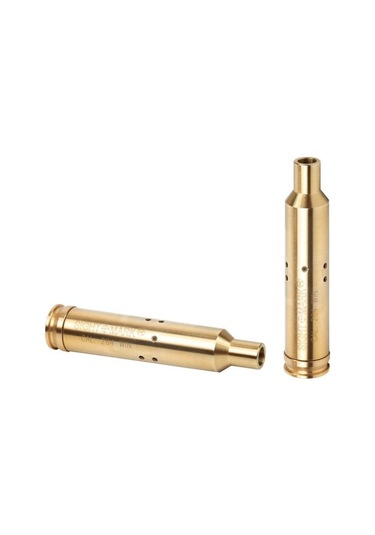 Sightmark 7mm, .338, .264 Boresight Dürbün Sıfırlayıcı Sm39004 Sarı
