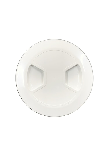 EVAL TEKNE KONTROL KAPAĞI Ø210MM