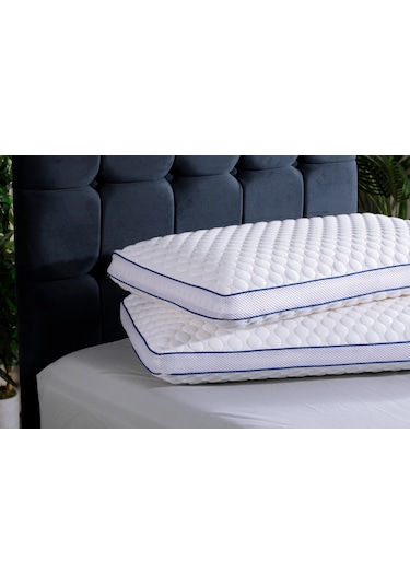 Tago Home Collagen Tombul Klimalı Aircomfort Visco Yastık