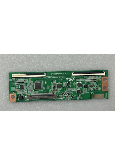 Hv430fhb-f90/f20/n10 Bf682f5a2a3-a V1.2 Tcon