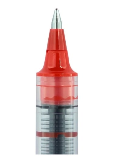 Uni-ball Ub-157 Eye Fine 0.7 Roller Kalem Kırmızı 12' Li Kutu Kırmızı