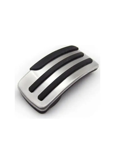 Aubrac Nissan Qashqai, X-trail T31 İçin Pedal Kapakları. 150176693