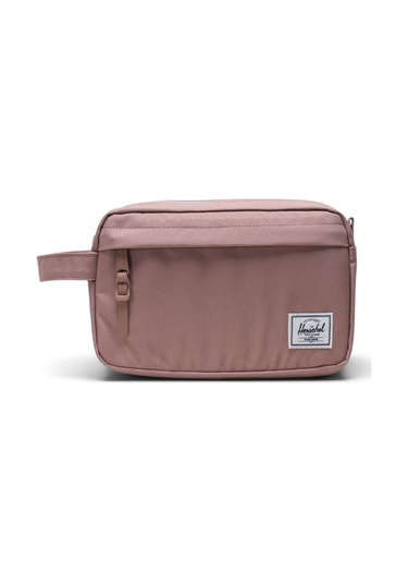 Herschel Chapter Travel Kit El Çantası 30064 Ash Rose