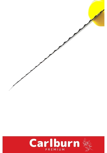 Özel Üretim Ergonomik Tutuş Dayanıklı Yüksek Karbonlu Çelik 150 Mm Çift Taraflı Alçıpan Testere