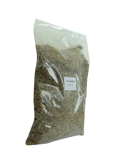 Doğan Doğal Kısa Mahmut Otu 1 KG